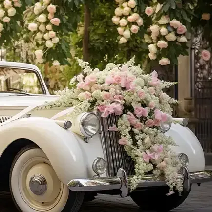 voiture