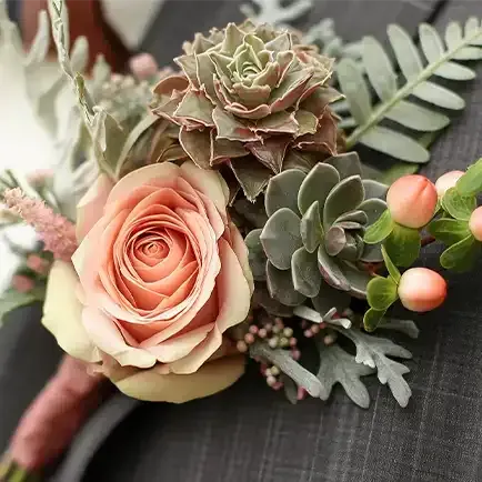 Boutonniere