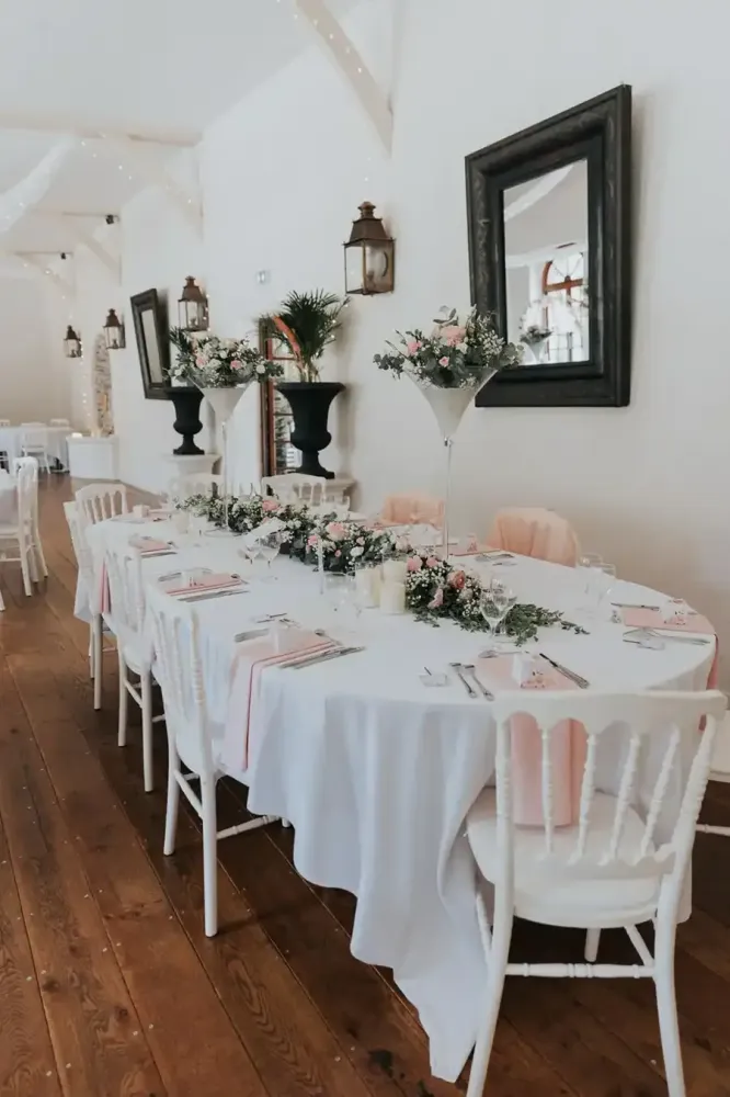 mariage