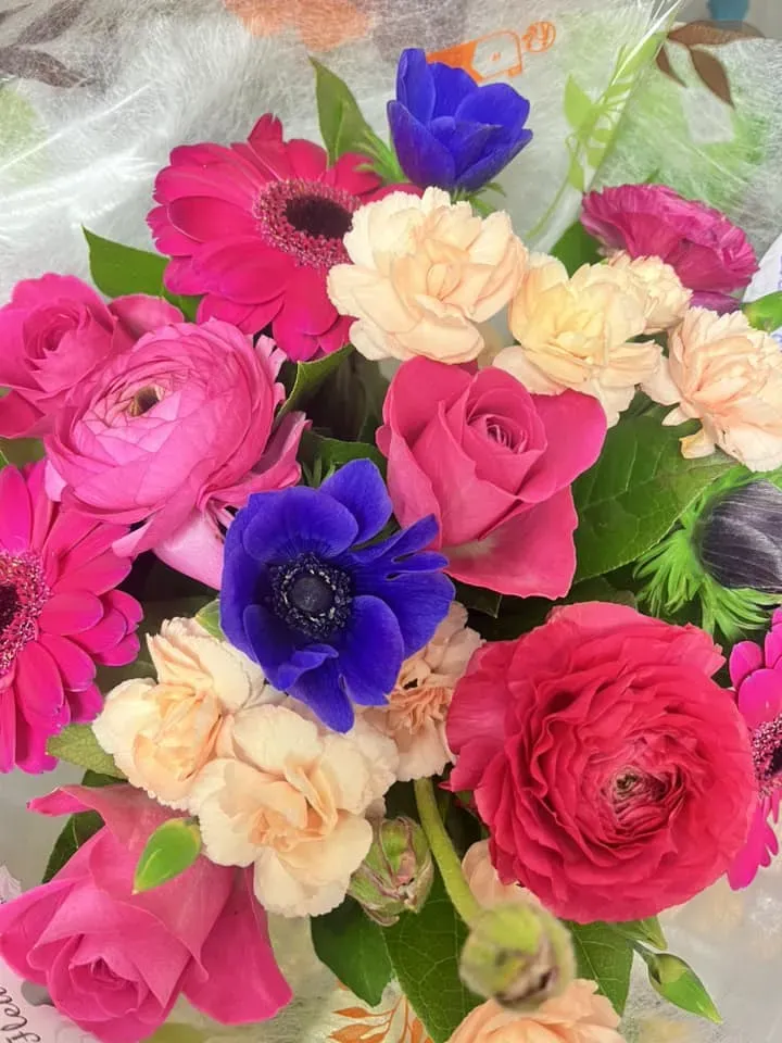 composition florale (6)
